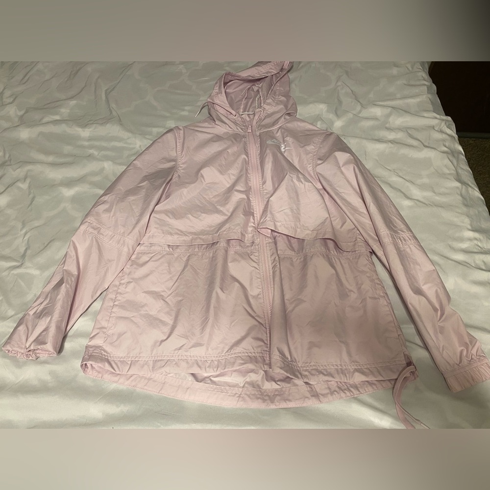 Nike windbreaker